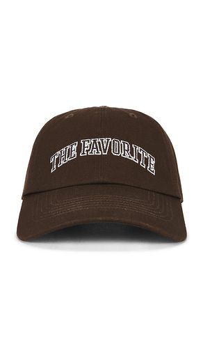 The Favorite Baseball Cap in - Favorite Daughter - Modalova