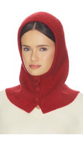The Button Balaclava in - Favorite Daughter - Modalova