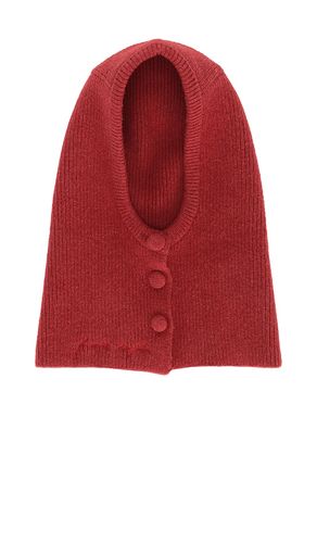 The Button Balaclava in - Favorite Daughter - Modalova