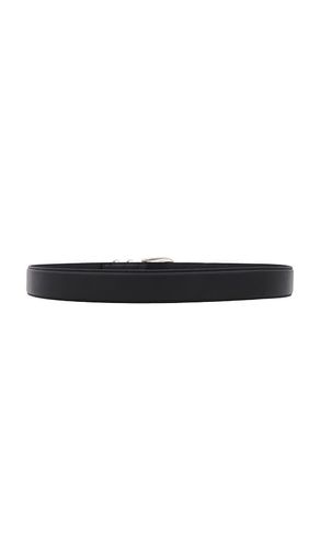 The Jordan Belt in . Size L. Also in M, S, XS - Favorite Daughter - Modalova