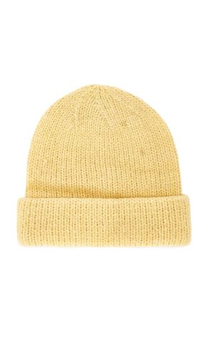 The Braided Beanie in - Favorite Daughter - Modalova