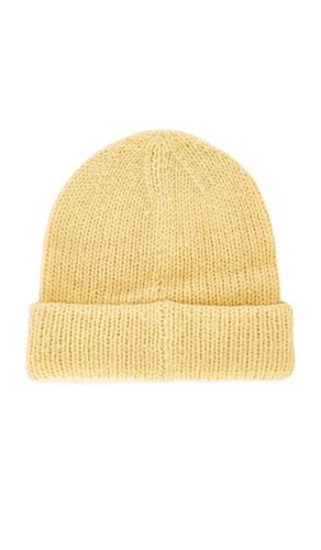 The Braided Beanie in - Favorite Daughter - Modalova