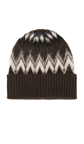 BONNET FAIRISLE en - Favorite Daughter - Modalova
