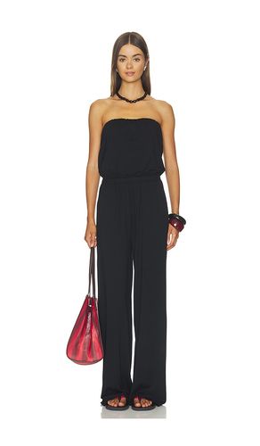 The Jump Start Jumpsuit in . Size L. Also in M, XL - Favorite Daughter - Modalova