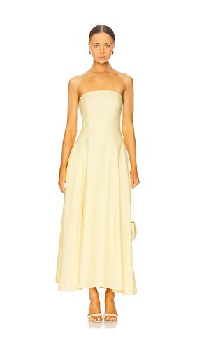 ROBE MI-LONGUE en . Taille 0. Also en 10, 4, 6, 8 - Favorite Daughter - Modalova