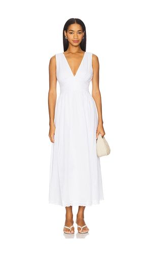 ROBE MAXI EYES ONLY FOR YOU en . Taille 2. Also en 4, 6, 10 - Favorite Daughter - Modalova