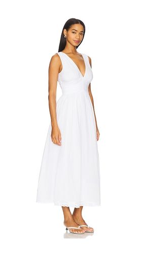 ROBE MAXI EYES ONLY FOR YOU en . Taille 2. Also en 4, 6, 10 - Favorite Daughter - Modalova