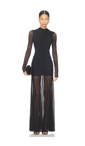ROBE MAXI THE LOVE LANGUAGE en . Taille M. Also en XS - Favorite Daughter - Modalova