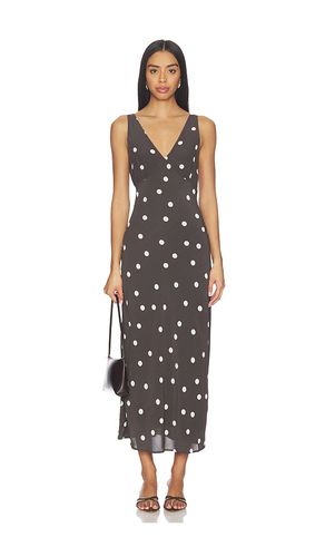 ROBE MAXI THE ANYDAY ANYTIME en . Taille 0. Also en 2, 8, 12 - Favorite Daughter - Modalova