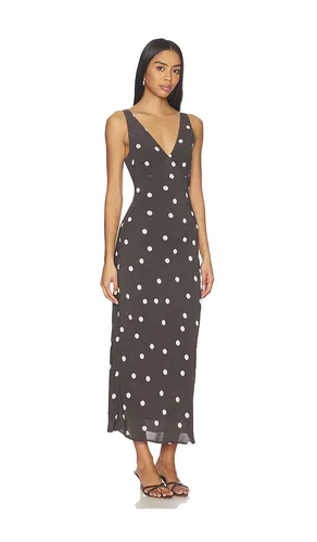 ROBE MAXI THE ANYDAY ANYTIME en . Taille 12. Also en 2, 8 - Favorite Daughter - Modalova