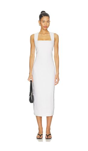 ROBE EN LIN THE PERFECT OPPORTUNITY en . Taille 0. Also en 2, 4, 10 - Favorite Daughter - Modalova