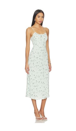 The One That Got Away Midi Dress in . Size 0. Also in 10, 2, 4, 6, 8 - Favorite Daughter - Modalova