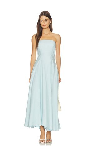 ROBE EN LIN THE FAVORITE en . Taille 0. Also en 12, 2, 6, 8 - Favorite Daughter - Modalova