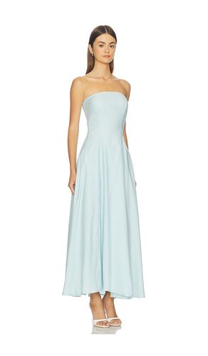 ROBE EN LIN THE FAVORITE en . Taille 0. Also en 10, 12, 4, 6, 8 - Favorite Daughter - Modalova