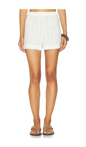 SHORT THE OFF DUTY en . Taille XXS. Also en XS, S, M, L, XL - Favorite Daughter - Modalova