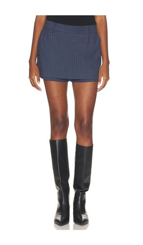 JUPE-SHORT THE SPENCER en . Taille 0. Also en 2, 4, 6 - Favorite Daughter - Modalova