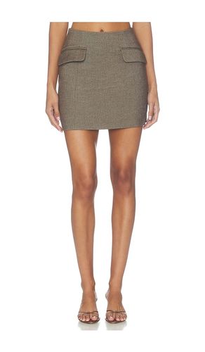 JUPE-SHORT THE NIGHT CLASS en . Taille 4. Also en - Favorite Daughter - Modalova