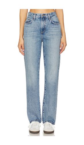 The Mikaela Low Slung Long Slim Straight Jeans en . Taille 25. Also en 26, 27, 28, 32 - Favorite Daughter - Modalova