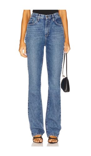 The Valentina Boot Super High Rise Jeans in . Size 25. Also in 26, 28, 29 - Favorite Daughter - Modalova