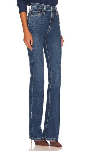 JEAN COUPE ÉVASÉE VALENTINA SUPER HIGH RISE en -. Taille 23. Also en 24, 25, 26, 27, 28, 29, 31, 32 - Favorite Daughter - Modalova
