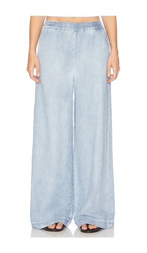 PANTALON LARGE MALIBU en . Taille M. Also en L - Favorite Daughter - Modalova