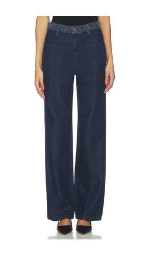 PANTALON THE LEAVE AN IMPRESSION en . Taille 23. Also en - Favorite Daughter - Modalova