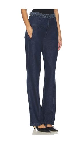 PANTALON THE LEAVE AN IMPRESSION en . Taille 23. Also en 25 - Favorite Daughter - Modalova