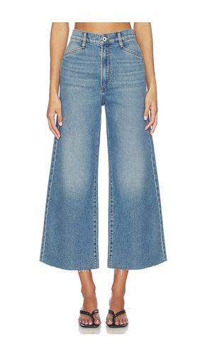 The Mischa Shortie High Rise Wide Ankle in . Size 24. Also in 27 - Favorite Daughter - Modalova