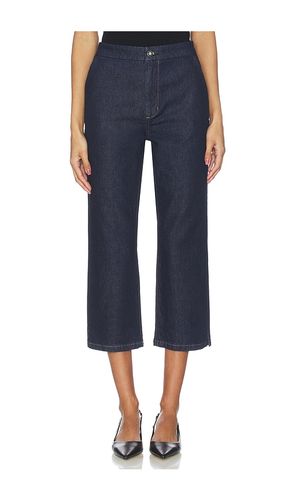 PANTALON CAPRI THE JADE en . Taille 27. Also en 28 - Favorite Daughter - Modalova
