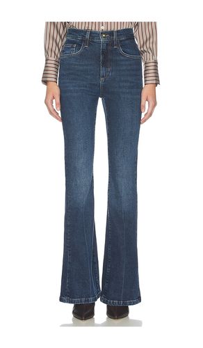 JEAN FLARE THE VALENTINA en . Taille 25. Also en 29, 30 - Favorite Daughter - Modalova