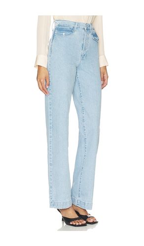 SHORT EN JEAN THE KELLY en . Taille 24. Also en 25, 28 - Favorite Daughter - Modalova