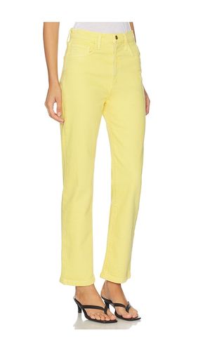 The Valentina Super High Rise Straight in . Size 23. Also in 24, 25, 26, 27, 28, 29, 30 - Favorite Daughter - Modalova