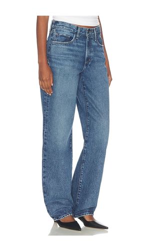 The Tommy Low Slung Long Straight Jean in . Size 23. Also in 24, 25, 26, 30 - Favorite Daughter - Modalova