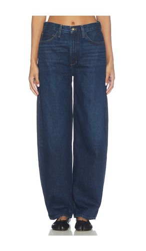The Mercer Mid Rise Easy Barely Barrel Jean en . Taille 24. Also en 25, 26, 27, 28, 29 - Favorite Daughter - Modalova