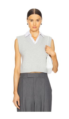 GILET LEIGH en . Taille XL. Also en L - Favorite Daughter - Modalova