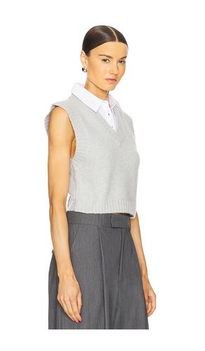 The Leigh Vest in . Size L. Also in XL - Favorite Daughter - Modalova
