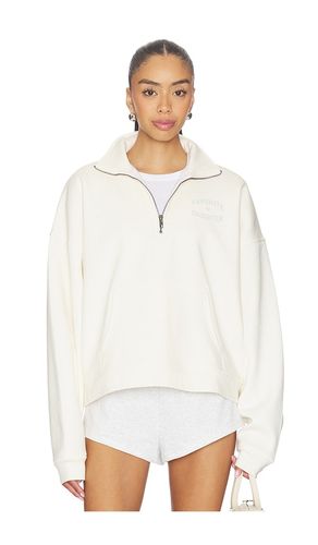 PULL AVEC GLISSIÈRE THE en . Taille M. Also en XL - Favorite Daughter - Modalova