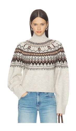 PULL THE CHALET en . Taille S. Also en XS, M, L, XL - Favorite Daughter - Modalova