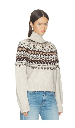 PULL THE CHALET en . Taille L. Also en M, S, XL - Favorite Daughter - Modalova