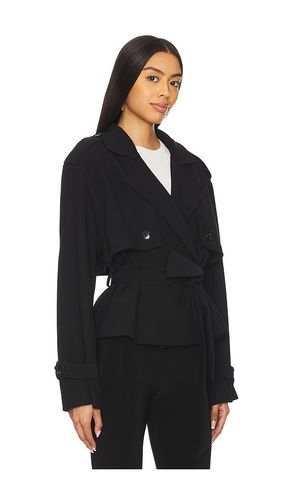 TRENCH CROPPED en . Taille M. Also en S, XL, XS - Favorite Daughter - Modalova