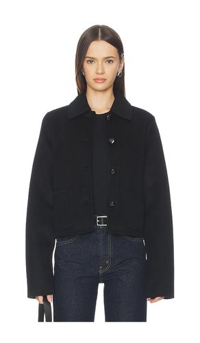 BLOUSON EN LAINE THE ANNABEL en . Taille L. Also en - Favorite Daughter - Modalova