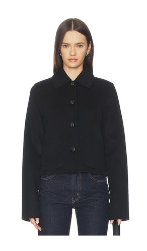 BLOUSON EN LAINE THE ANNABEL en . Taille L. Also en - Favorite Daughter - Modalova