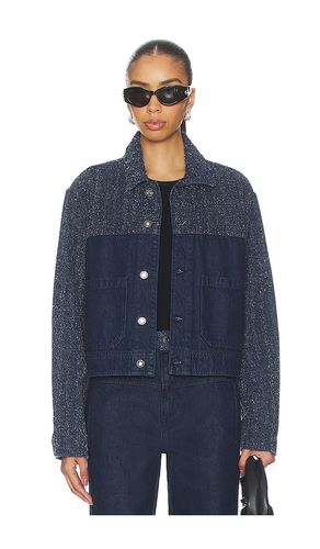 BLOUSON THE LEAVE AN IMPRESSION en . Taille M. Also en L - Favorite Daughter - Modalova