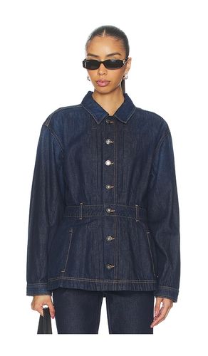 The Jade Jacket in . Size M. Also in S, XS - Favorite Daughter - Modalova