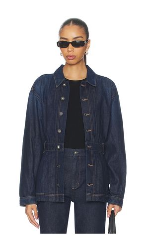 The Jade Jacket in . Size M. Also in S, XS - Favorite Daughter - Modalova