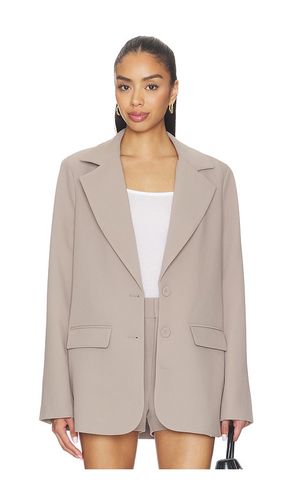 BLAZER SURDIMENSIONNÉ THE FAVORITE en . Taille S. Also en L - Favorite Daughter - Modalova