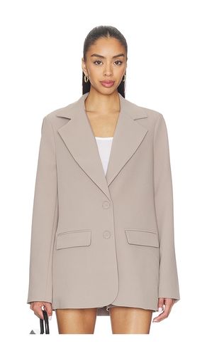 BLAZER SURDIMENSIONNÉ THE FAVORITE en . Taille L. Also en S - Favorite Daughter - Modalova