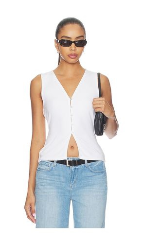 The Good Luck Top in . Size L. Also in M, S, XL, XS - Favorite Daughter - Modalova