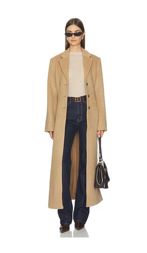 MANTEAU THE METROPOLITAN en . Taille S. Also en XS, M, L - Favorite Daughter - Modalova