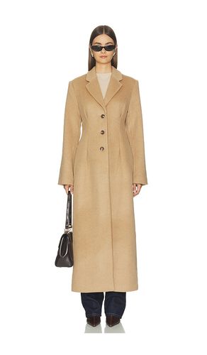 The Metropolitan Coat in . Size L. Also in M, S, XS - Favorite Daughter - Modalova